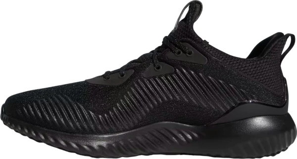 Кроссовки беговые Adidas ALPHABOUNCE 1 черные FW4685