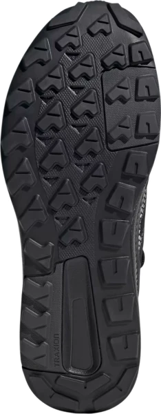 Ботинки для хайкинга Adidas TERREX TRAILMAKER MID COLD.RDY черные FX9286