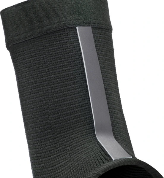 Фіксатор щиколотки Adidas PERFORMANCE ANKLE SUPPORT чорний S ADSU-13311