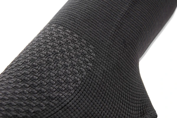 Фіксатор щиколотки Adidas PERFORMANCE ANKLE SUPPORT чорний S ADSU-13311