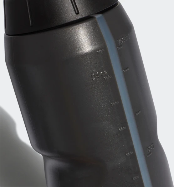 Бутылка для воды Adidas PERFORMANCE BOTTLE 750 мл черно-красная FM9931