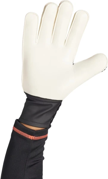 Воротарські рукавички Adidas COPA CLUB біло-червоно-чорні JH3789
