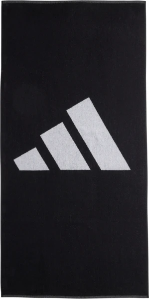 Рушник Adidas LARGE чорний IU1289