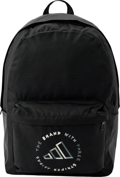 Рюкзак Adidas CLASSIC TAPE 28L черный JP4819