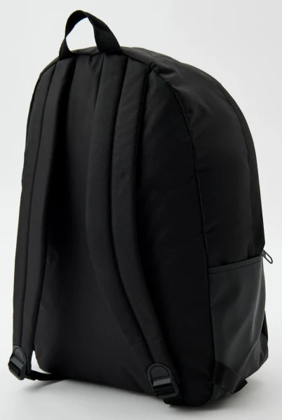Рюкзак Adidas CLASSIC TAPE 28L черный JP4819