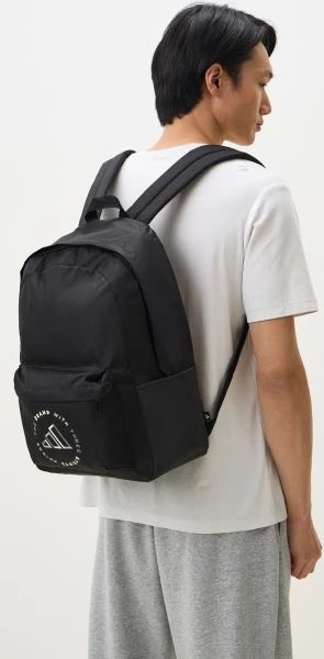 Рюкзак Adidas CLASSIC TAPE 28L черный JP4819