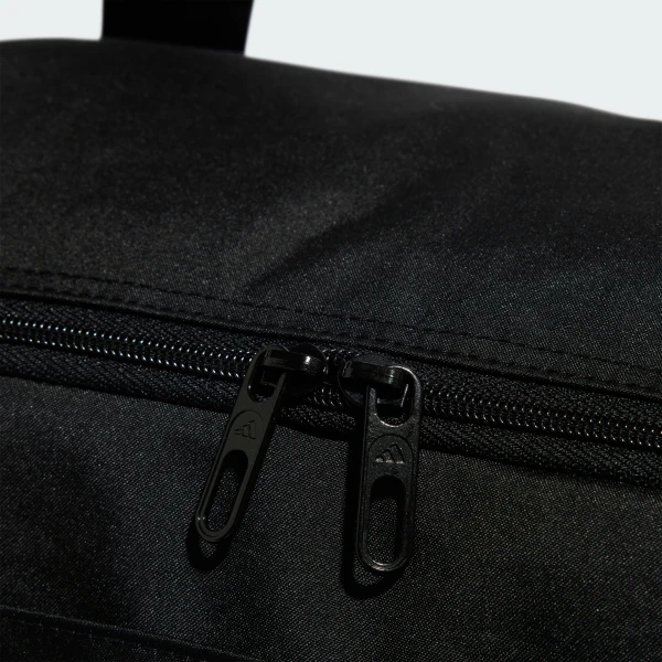 Сумка спортивна Adidas LINEAR DUFFEL SMALL 24L чорна JE8343