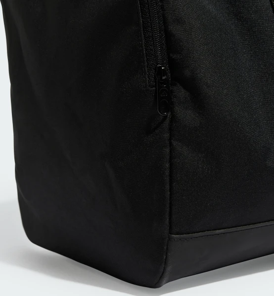 Сумка спортивна Adidas LINEAR DUFFEL SMALL 24L чорна JE8343