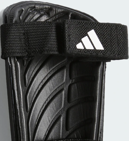 Щитки футбольні дитячі Adidas TIRO MATCH KIDS чорні IP3996