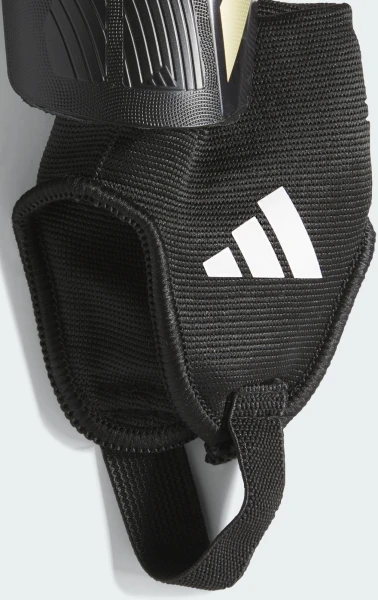 Щитки футбольні дитячі Adidas TIRO MATCH KIDS чорні IP3996