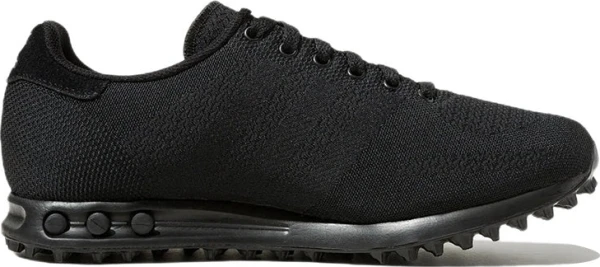 Кроссовки Adidas LA TRAINER WEAVE черные S78340