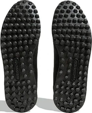 Кроссовки Adidas LA TRAINER WEAVE черные S78340