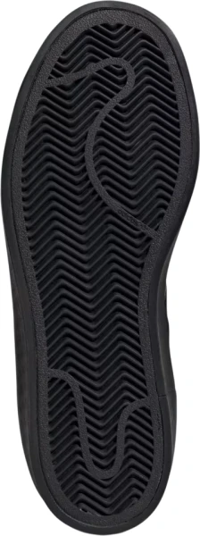 Кеды Adidas SUPERSTAR HÖR черно-лаймовые IH5091