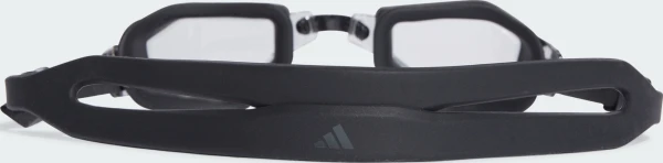 Окуляри для плавання дитячі Adidas RIPSTREAM STARTER JR чорні IK9661