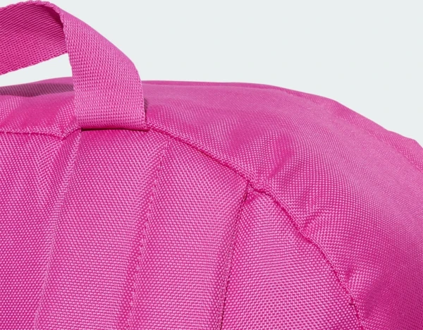Рюкзак Adidas CLASSIC 3 BAR LOGO 27,5L розовый IS7058