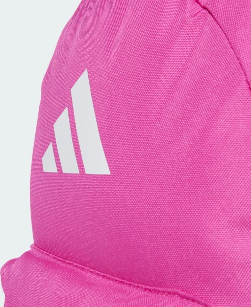 Рюкзак Adidas CLASSIC 3 BAR LOGO 27,5L розовый IS7058
