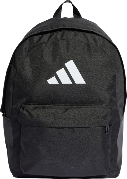 Рюкзак Adidas CLASSIC 3 BAR LOGO 27,5L черный JI6953
