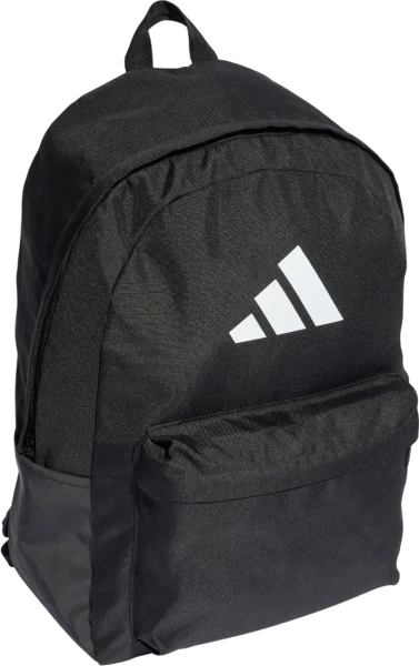 Рюкзак Adidas CLASSIC 3 BAR LOGO 27,5L черный JI6953