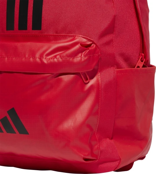 Рюкзак Adidas CLASSIC BACK-TO-SCHOOL 3-STRIPES 27,5L червоний IS7043
