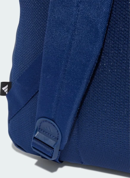 Рюкзак Adidas CLASSIC BACK-TO-SCHOOL 3-STRIPES 27,5L темно-синій IS7041