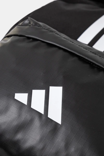 Рюкзак Adidas CLASSIC BACK-TO-SCHOOL 3-STRIPES 27,5L чорний JD9563