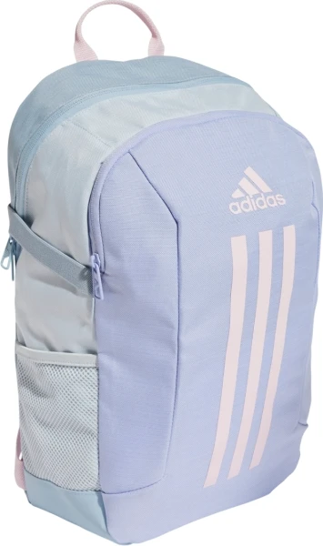 Рюкзак дитячий Adidas POWER KIDS 17,25L блакитний JF8548