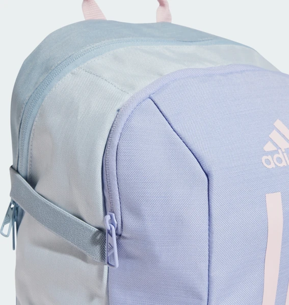 Рюкзак дитячий Adidas POWER KIDS 17,25L блакитний JF8548