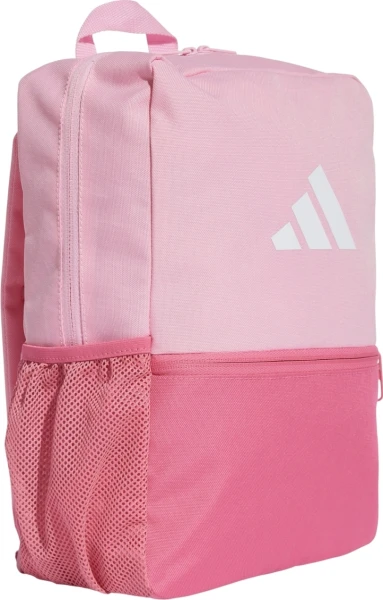 Рюкзак детский Adidas SEASONAL ESSENTIALS COLORBLOCK KIDS 15L розово-светло-розовый JH3268