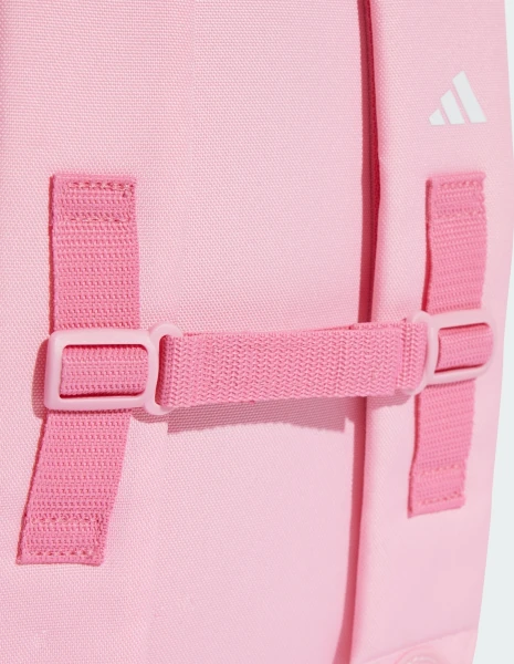 Рюкзак детский Adidas SEASONAL ESSENTIALS COLORBLOCK KIDS 15L розово-светло-розовый JH3268