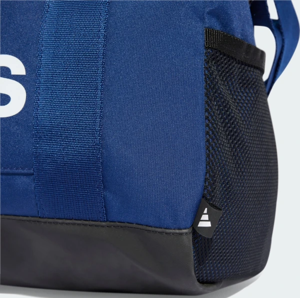 Сумка спортивна Adidas LINEAR DUFFEL EXTRA SMALL 12,5L темно-синя IN6109