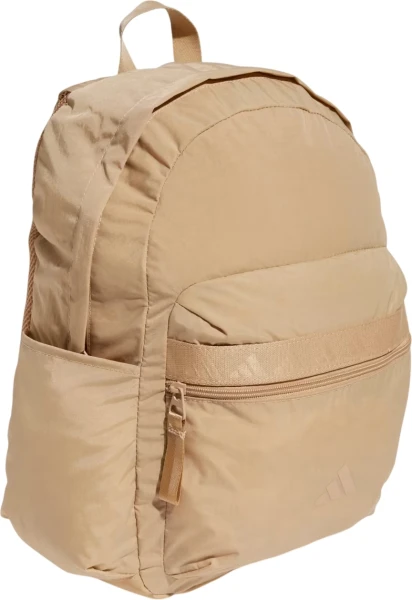 Рюкзак Adidas 3 BAR LOGO 23,75L світло-коричневий JD2272