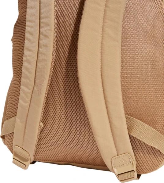Рюкзак Adidas 3 BAR LOGO 23,75L світло-коричневий JD2272