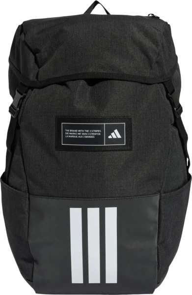 Рюкзак Adidas 4ATHLTS CAMPER 25,75L чорний IM5520