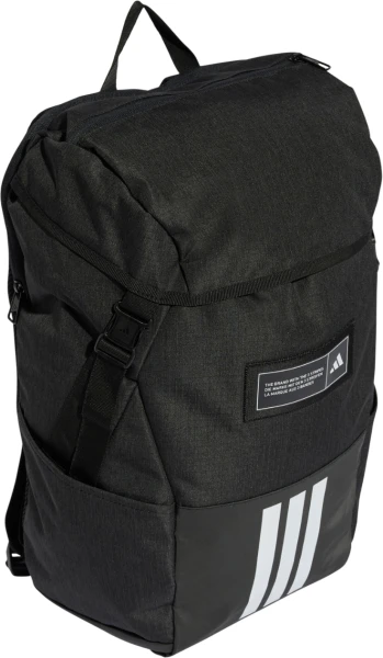 Рюкзак Adidas 4ATHLTS CAMPER 25,75L чорний IM5520
