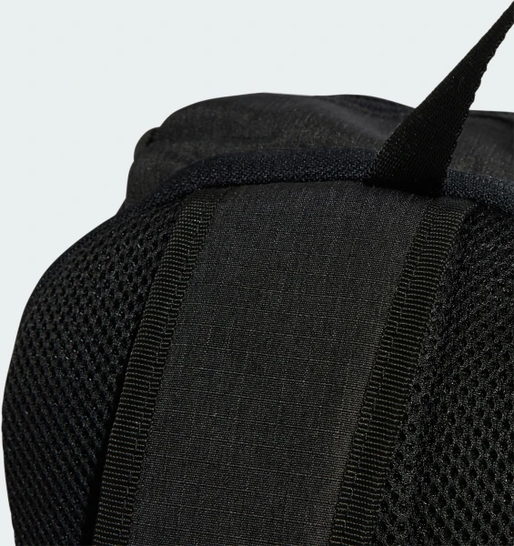 Рюкзак Adidas 4ATHLTS CAMPER 25,75L чорний IM5520