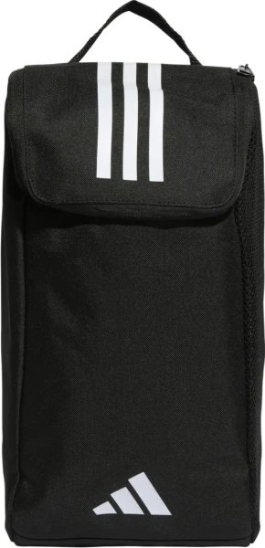 Сумка для обуви Adidas TIRO LEAGUE PERFORMANCE 11,5L черная HS9767