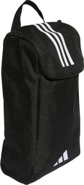 Сумка для обуви Adidas TIRO LEAGUE PERFORMANCE 11,5L черная HS9767