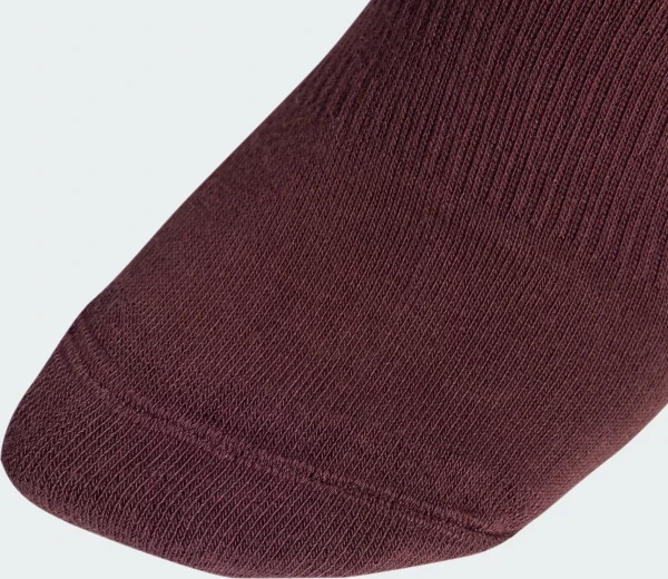 Носки Adidas CUSHIONED CREW 6P разноцветные JP1716