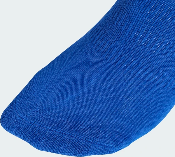 Шкарпетки Adidas CUSHIONED CREW 6P різнокольорові JP1717