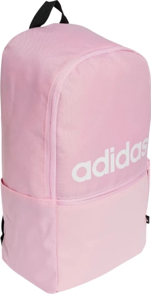 Рюкзак Adidas CLASSIC DAILY 22,75L світло-рожевий IS7067