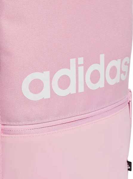 Рюкзак Adidas CLASSIC DAILY 22,75L світло-рожевий IS7067