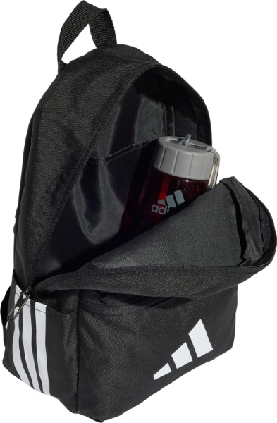 Рюкзак дитячий Adidas LOGO KIDS 11,5L чорний JD1303
