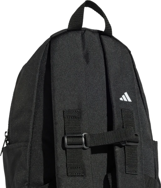 Рюкзак дитячий Adidas LOGO KIDS 11,5L чорний JD1303