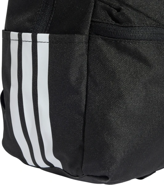 Рюкзак дитячий Adidas LOGO KIDS 11,5L чорний JD1303