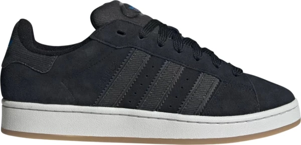Кеды Adidas CAMPUS 00S черные IG5920