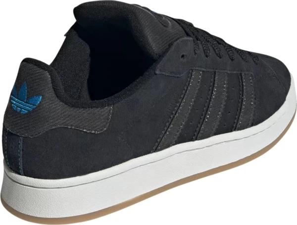 Кеды Adidas CAMPUS 00S черные IG5920