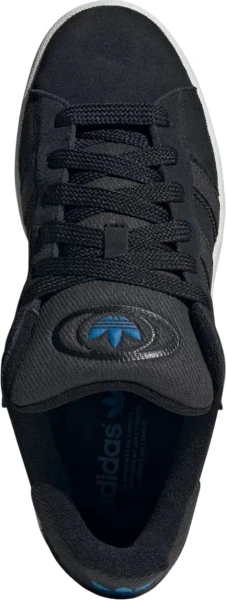 Кеды Adidas CAMPUS 00S черные IG5920