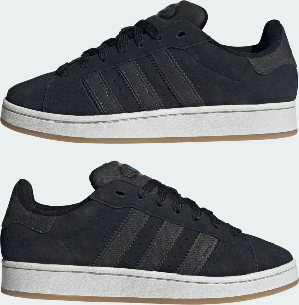Кеды Adidas CAMPUS 00S черные IG5920