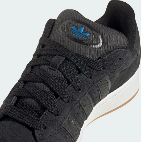 Кеды Adidas CAMPUS 00S черные IG5920