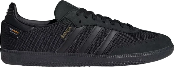 Кеди Adidas SAMBA OG чорні JI4647